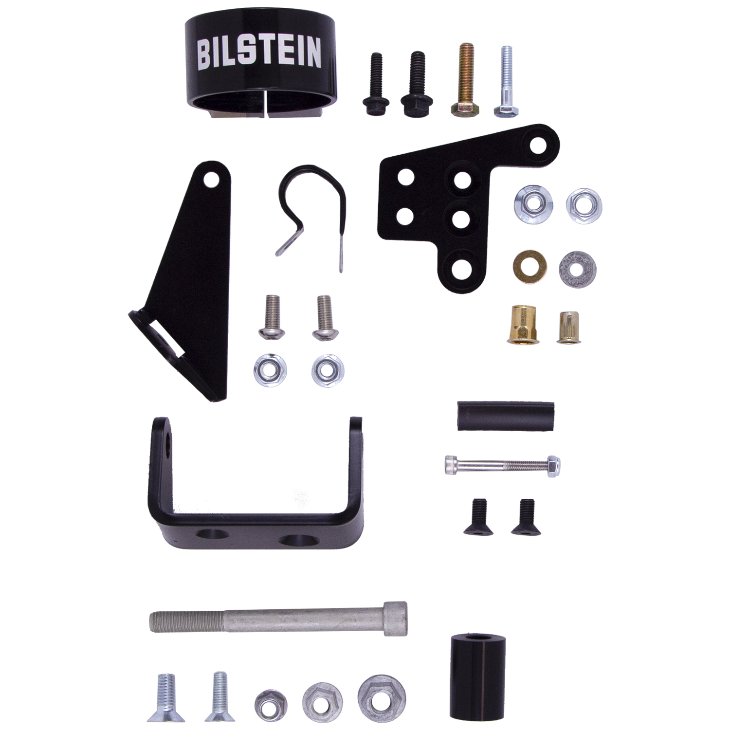 Bilstein 25-304916 B8 8100 - Suspension Shock Absorber